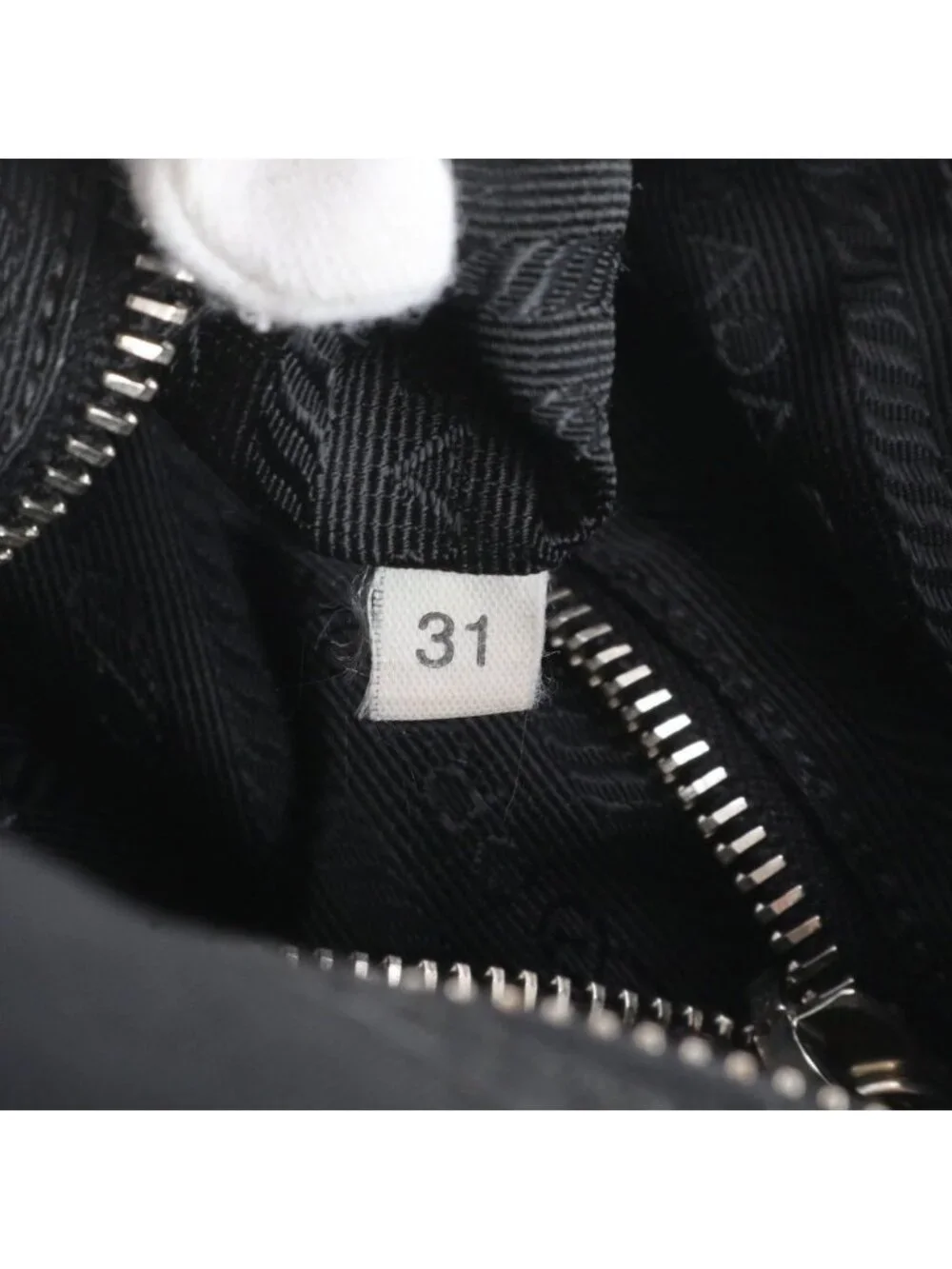 Prada product details